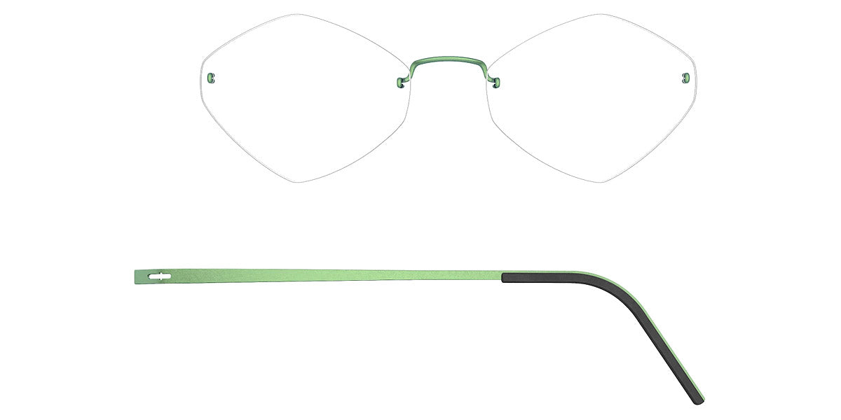 Lindberg® Spirit Titanium™ 2432 - 700-117 Glasses