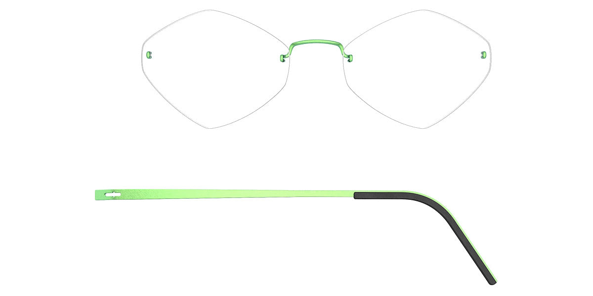 Lindberg® Spirit Titanium™ 2432 - 700-90 Glasses