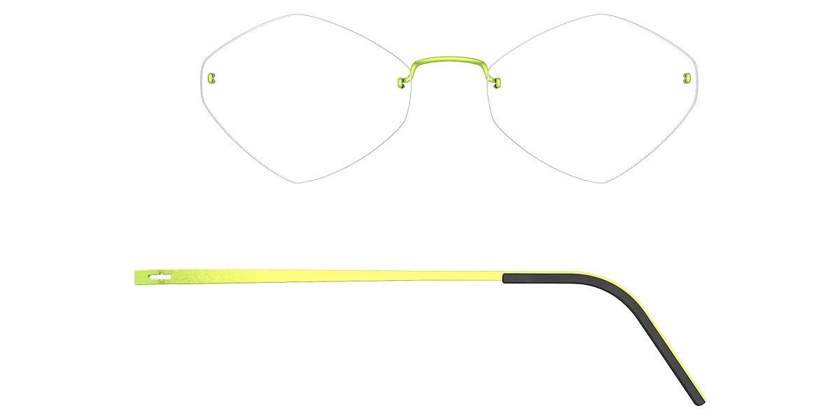 Lindberg® Spirit Titanium™ 2432 - 700-95 Glasses