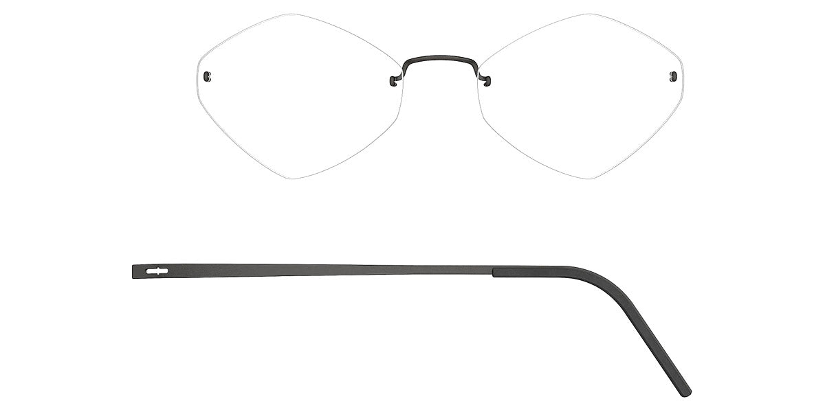 Lindberg® Spirit Titanium™ 2432 - 700-U9 Glasses