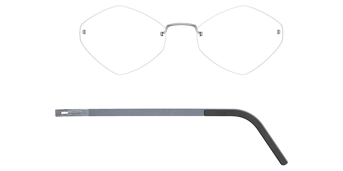 Lindberg® Spirit Titanium™ 2432 - 700-EEU16 Glasses