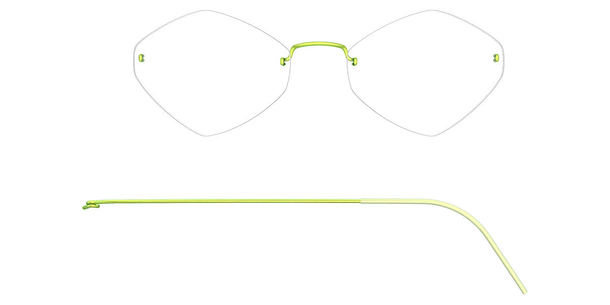 Lindberg® Spirit Titanium™ 2432 - Basic-95 Glasses