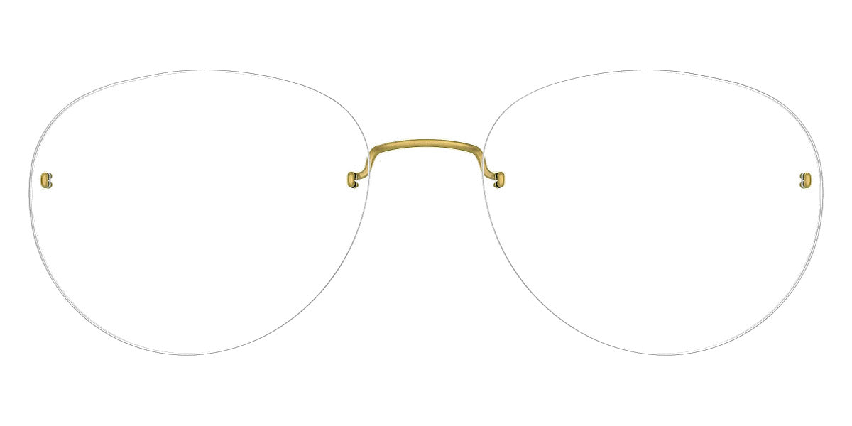 Lindberg® Spirit Titanium™ 2440 - 700-109 Glasses