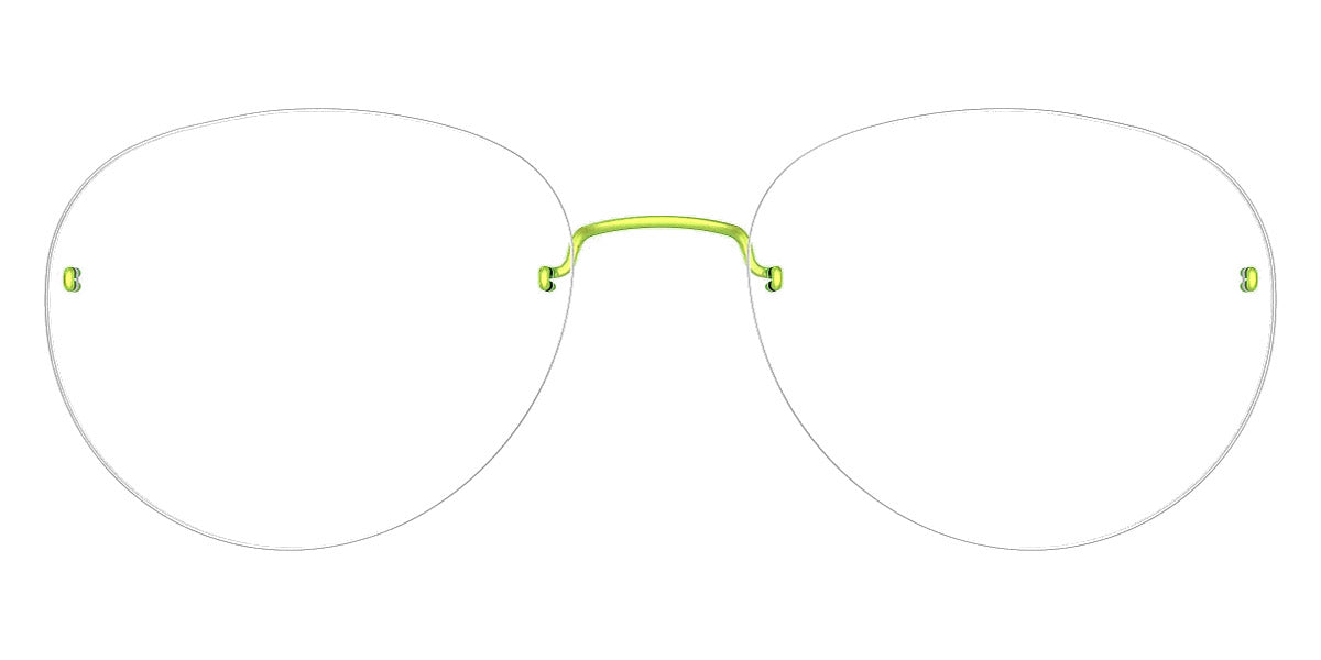 Lindberg® Spirit Titanium™ 2440 - Basic-95 Glasses