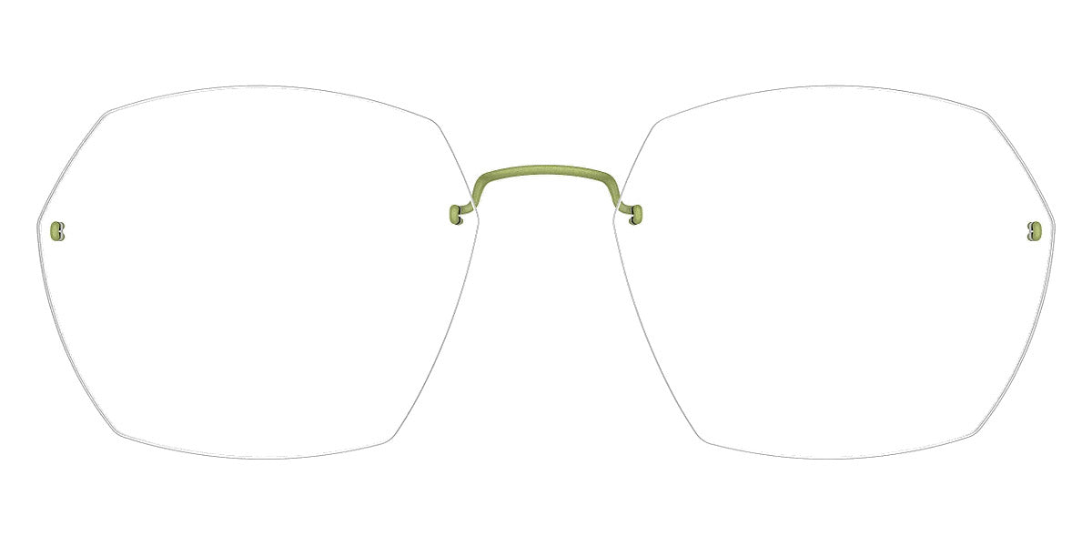 Lindberg® Spirit Titanium™ 2442 - 700-U34 Glasses