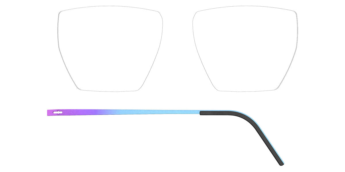Lindberg® Spirit Titanium™ 2452 - 700-127 Glasses