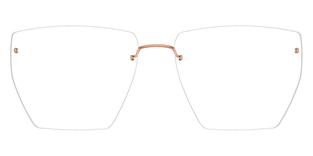 Lindberg® Spirit Titanium™ 2452 - 700-60 Glasses