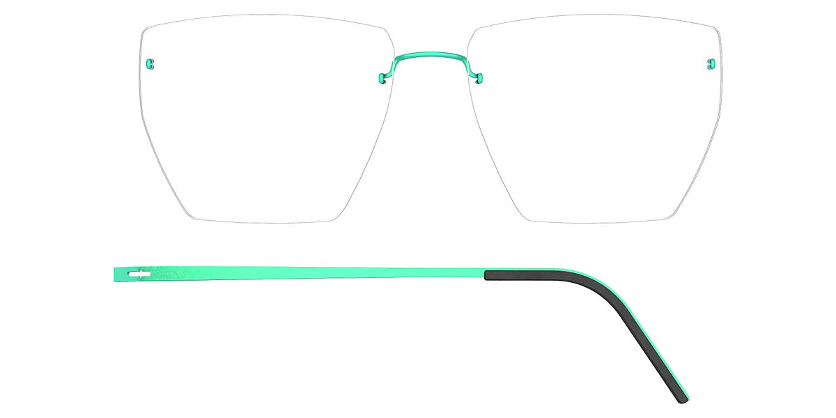 Lindberg® Spirit Titanium™ 2452 - 700-85 Glasses