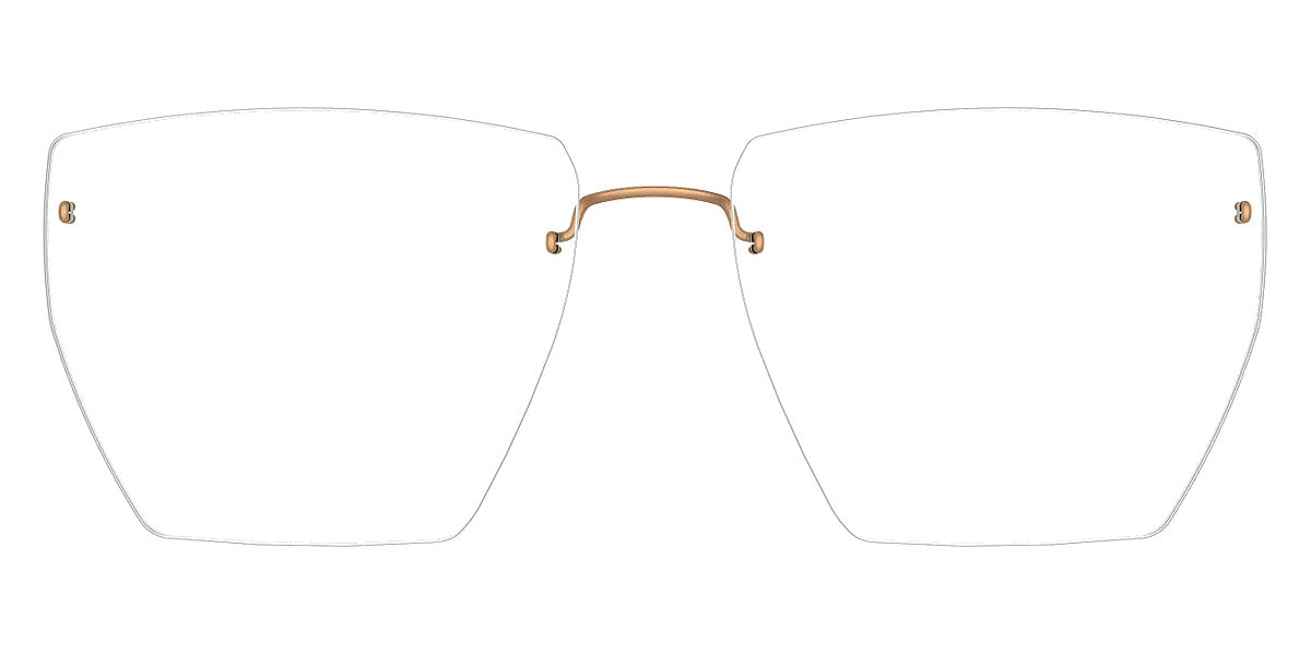Lindberg® Spirit Titanium™ 2452 - 700-U15 Glasses