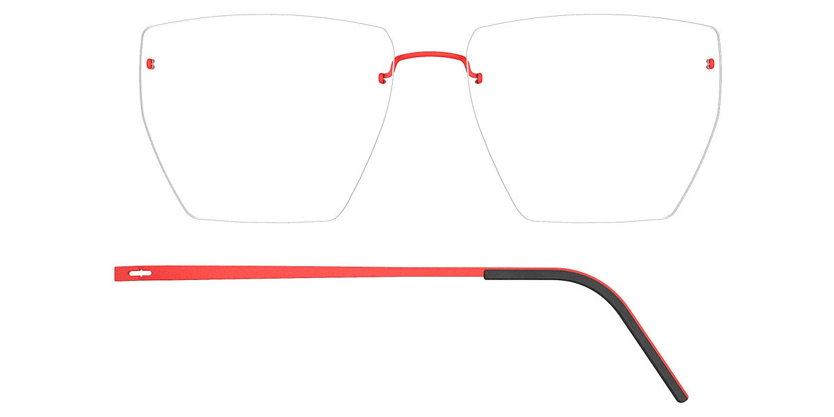 Lindberg® Spirit Titanium™ 2452 - 700-U33 Glasses