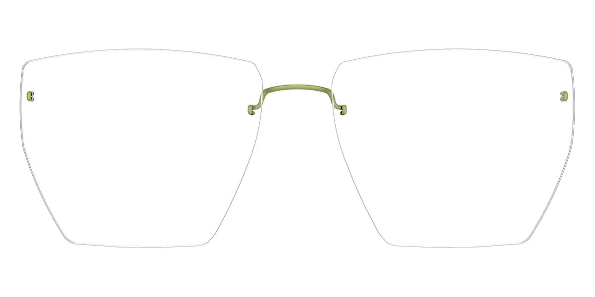 Lindberg® Spirit Titanium™ 2452 - 700-U34 Glasses