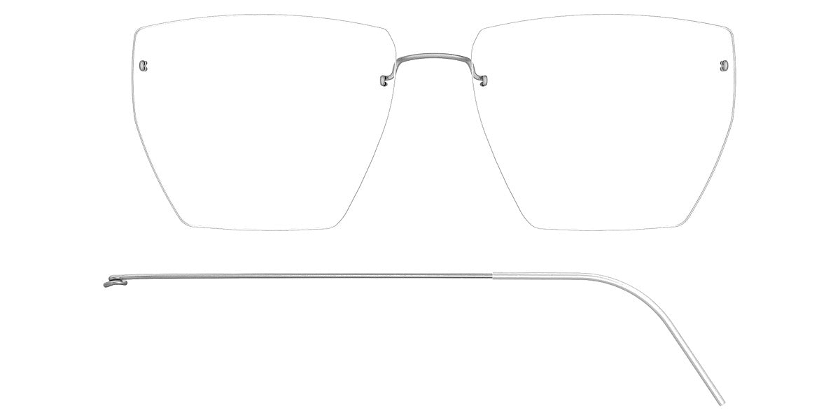 Lindberg® Spirit Titanium™ 2452 - Basic-10 Glasses