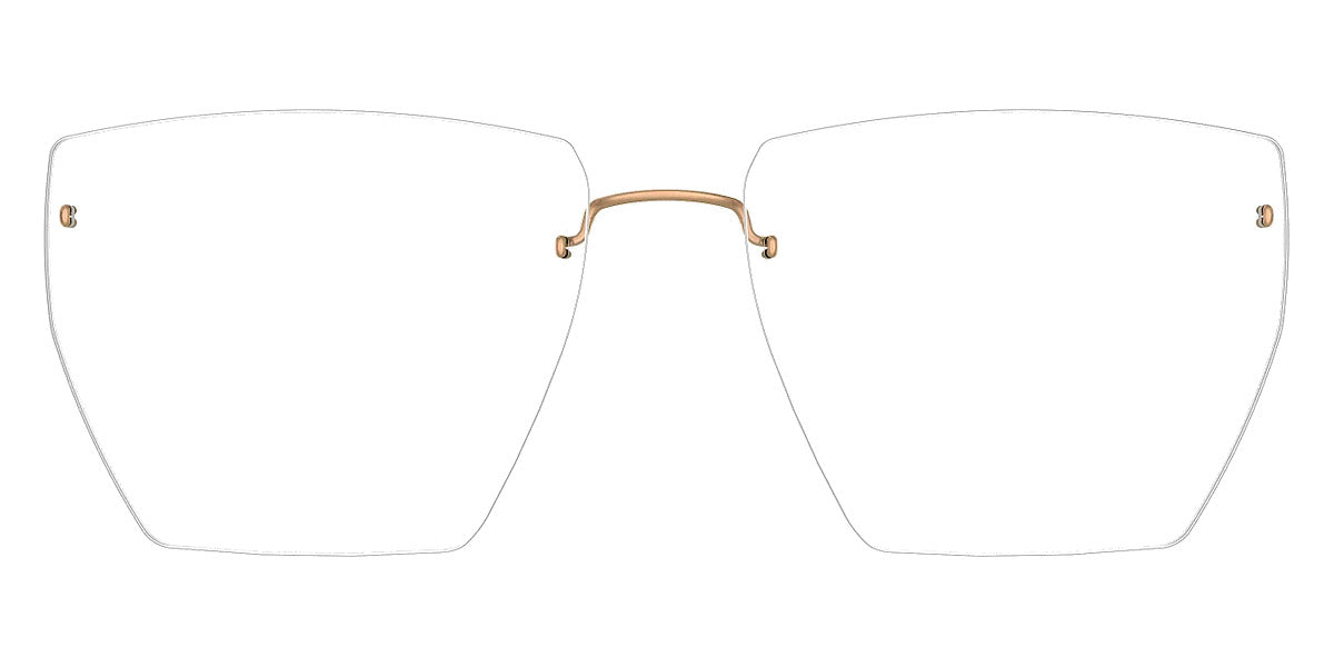Lindberg® Spirit Titanium™ 2452 - Basic-35 Glasses