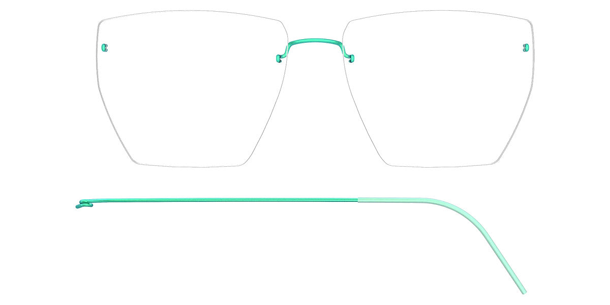Lindberg® Spirit Titanium™ 2452 - Basic-85 Glasses