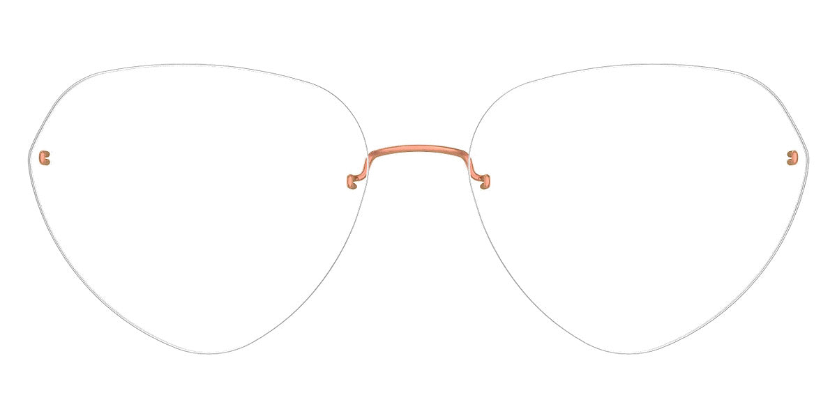 Lindberg® Spirit Titanium™ 2456 - 700-60 Glasses