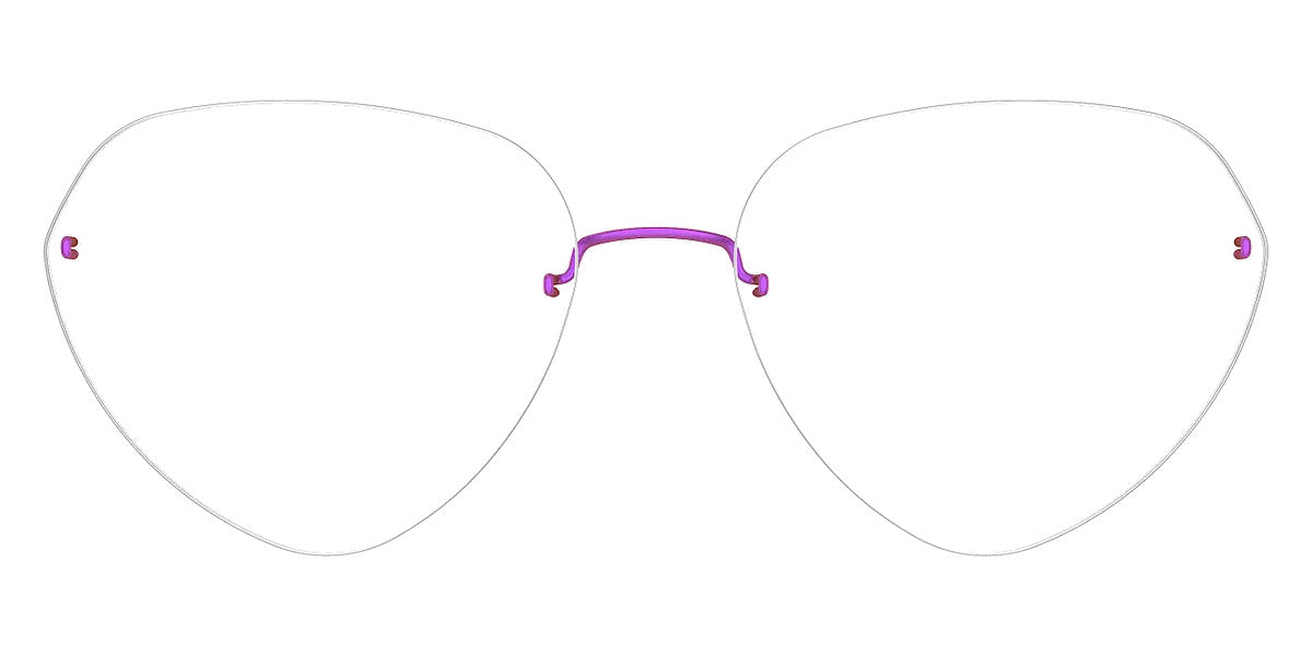 Lindberg® Spirit Titanium™ 2456 - 700-75 Glasses