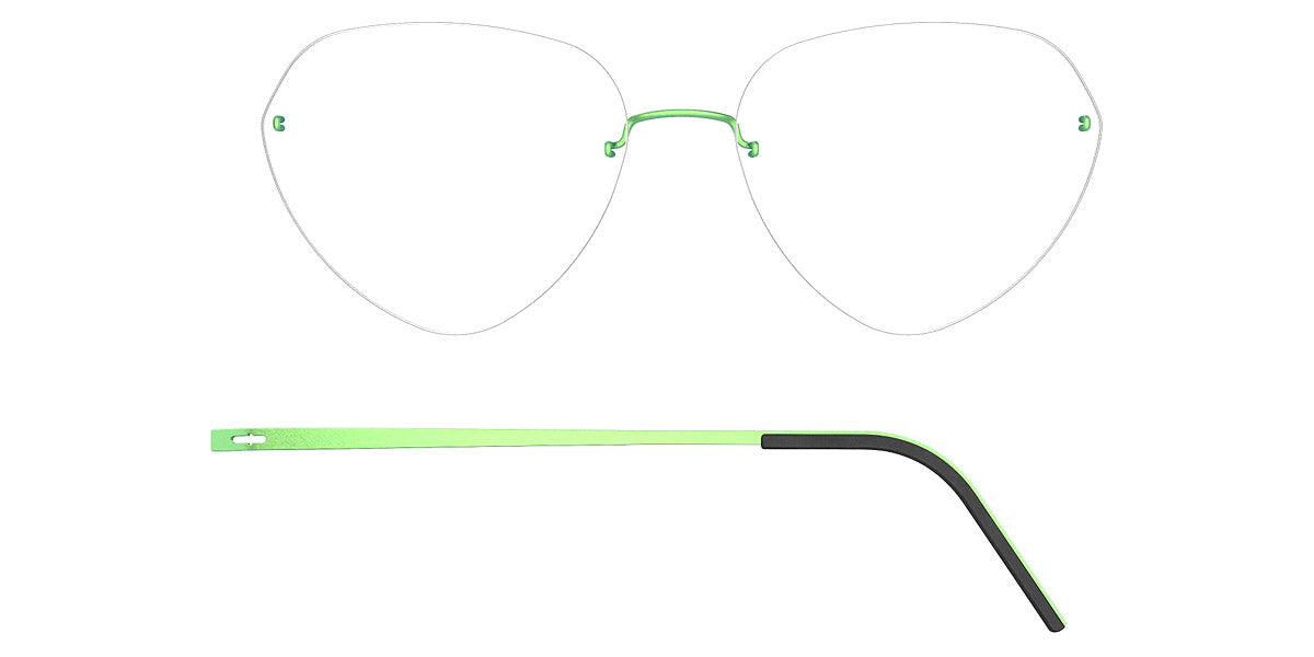 Lindberg® Spirit Titanium™ 2456 - 700-90 Glasses