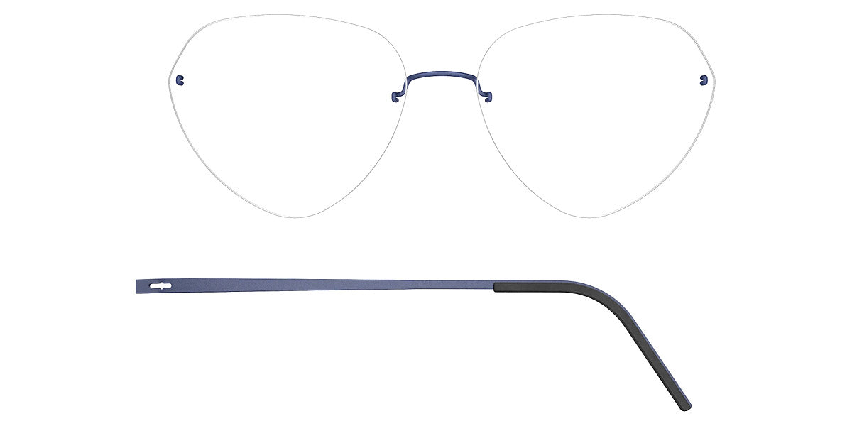 Lindberg® Spirit Titanium™ 2456 - 700-U13 Glasses