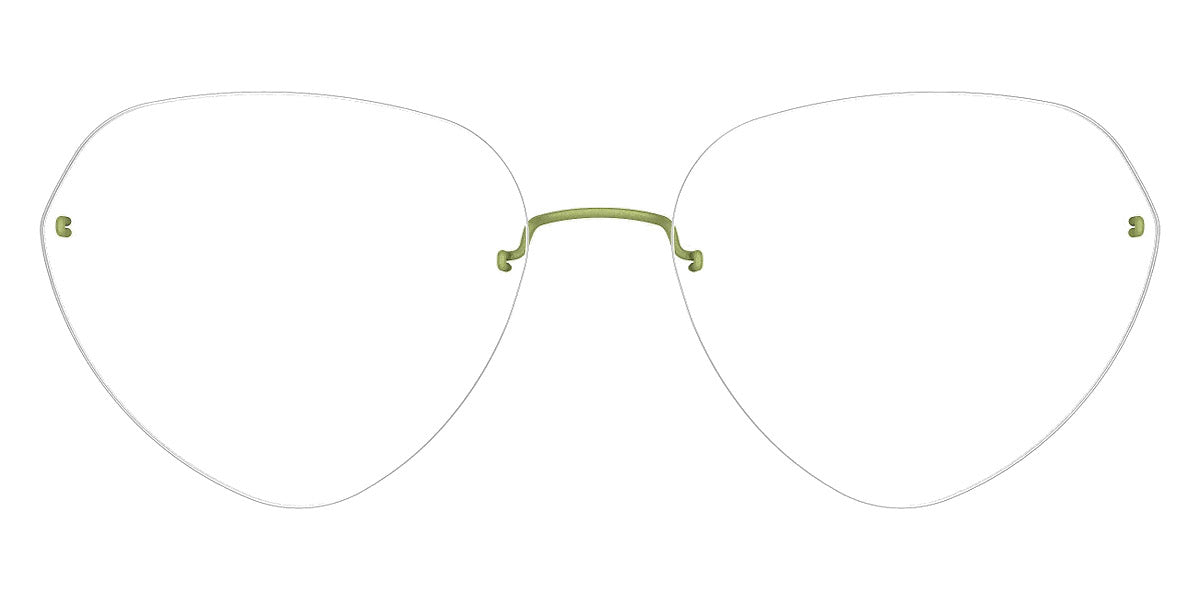 Lindberg® Spirit Titanium™ 2456 - 700-U34 Glasses