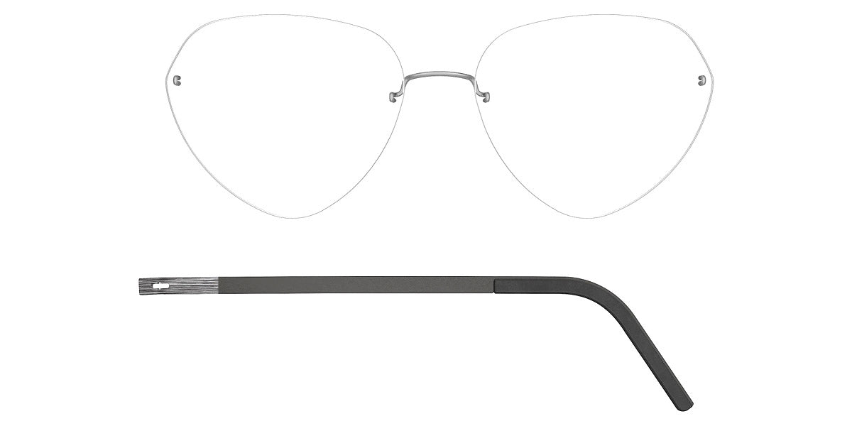 Lindberg® Spirit Titanium™ 2456 - 700-EEU9 Glasses