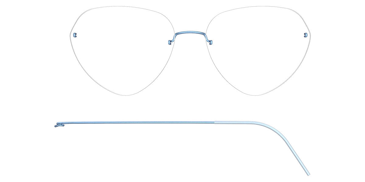 Lindberg® Spirit Titanium™ 2456