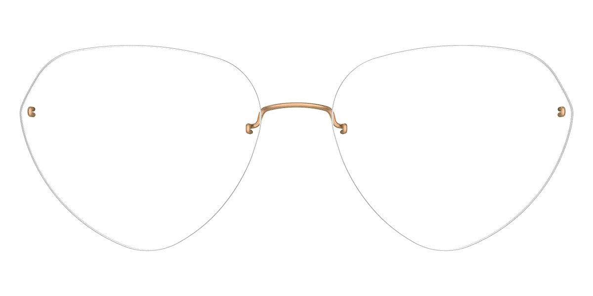 Lindberg® Spirit Titanium™ 2456 - Basic-35 Glasses