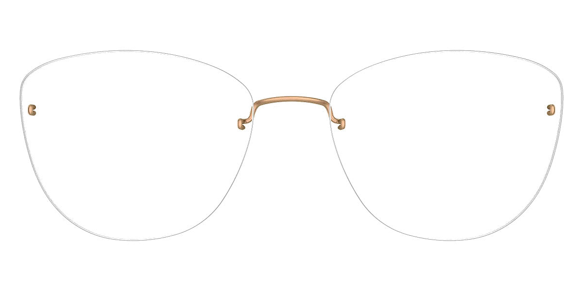 Lindberg® Spirit Titanium™ 2458 - Basic-35 Glasses
