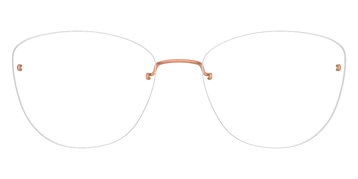 Lindberg® Spirit Titanium™ 2458 - Basic-60 Glasses