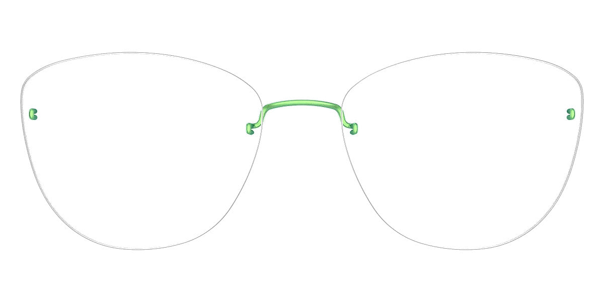 Lindberg® Spirit Titanium™ 2458 - Basic-90 Glasses