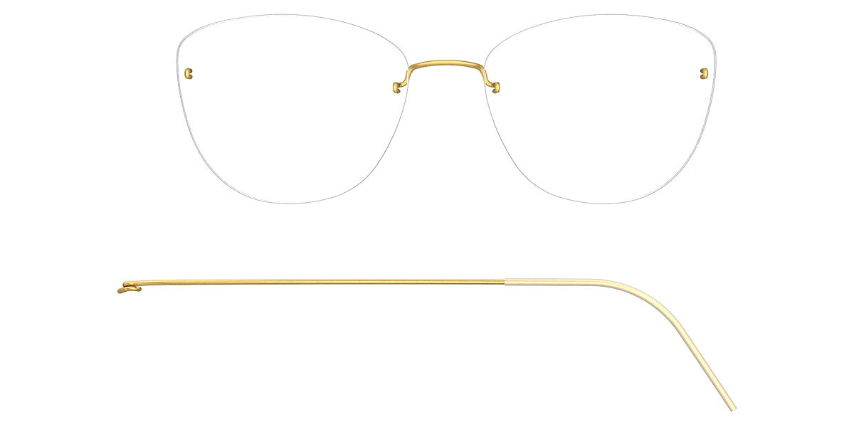 Lindberg® Spirit Titanium™ 2458 - Basic-GT Glasses