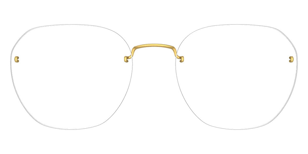 Lindberg® Spirit Titanium™ 2460 - 700-GT Glasses