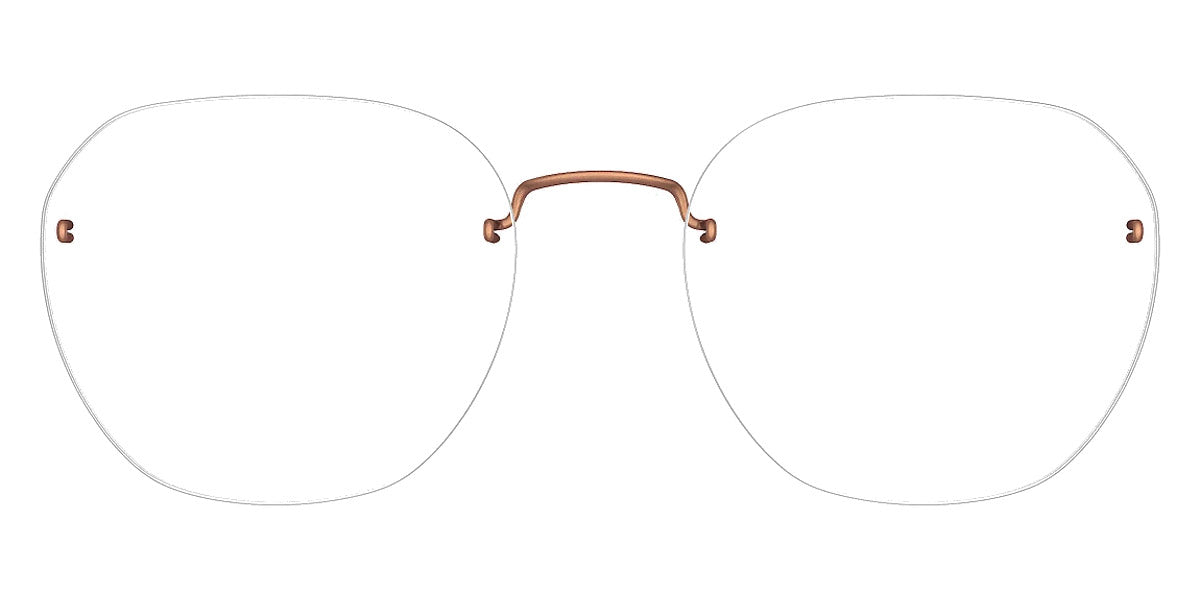 Lindberg® Spirit Titanium™ 2460 - 700-U12 Glasses