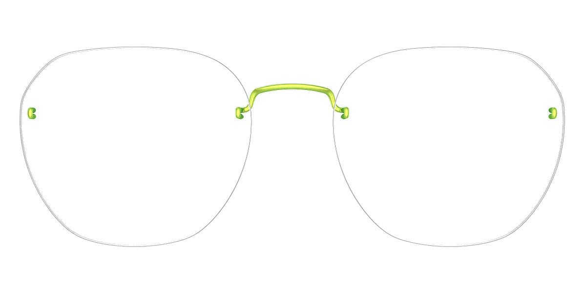 Lindberg® Spirit Titanium™ 2460 - Basic-95 Glasses