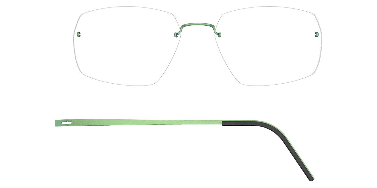 Lindberg® Spirit Titanium™ 2463 - 700-117 Glasses