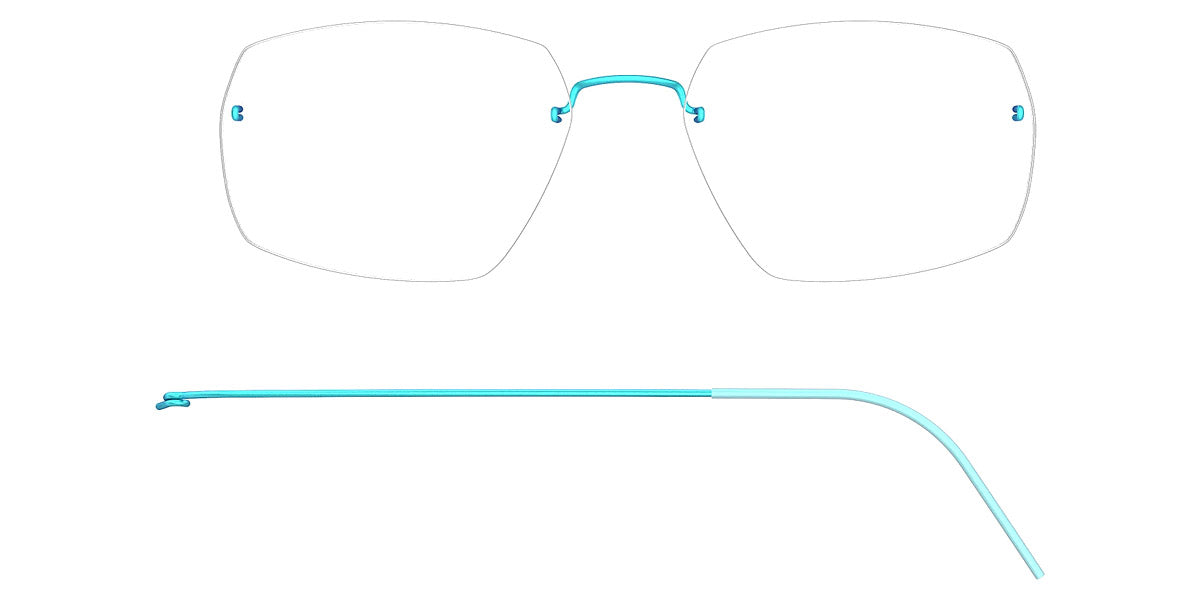 Lindberg® Spirit Titanium™ 2463 - Basic-80 Glasses