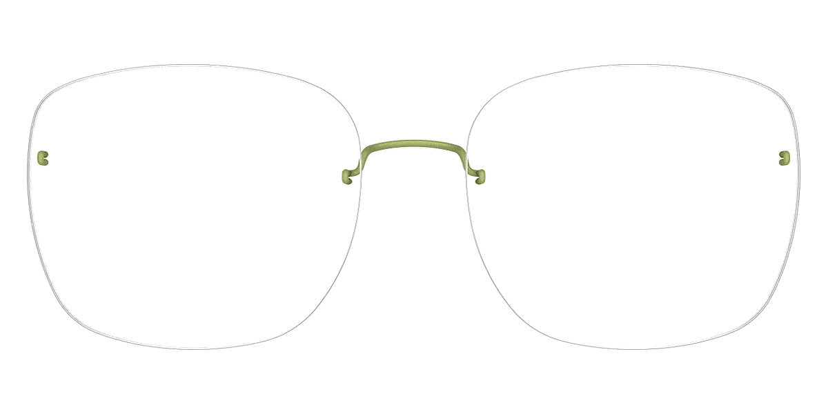 Lindberg® Spirit Titanium™ 2466 - 700-U34 Glasses