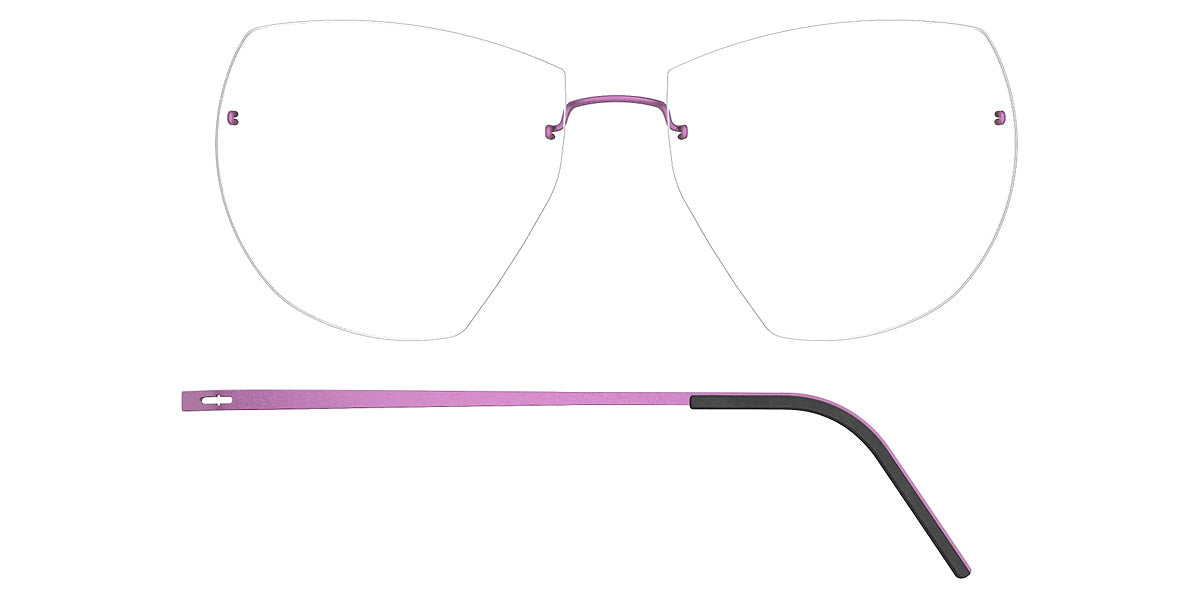 Lindberg® Spirit Titanium™ 2471 - 700-113 Glasses