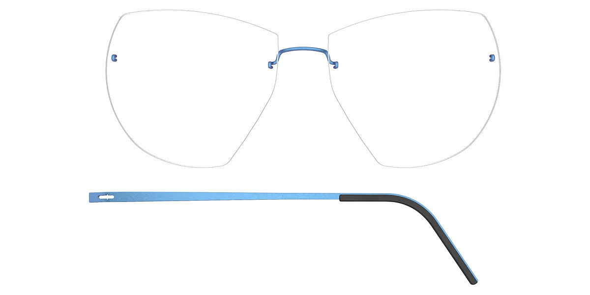 Lindberg® Spirit Titanium™ 2471 - 700-115 Glasses