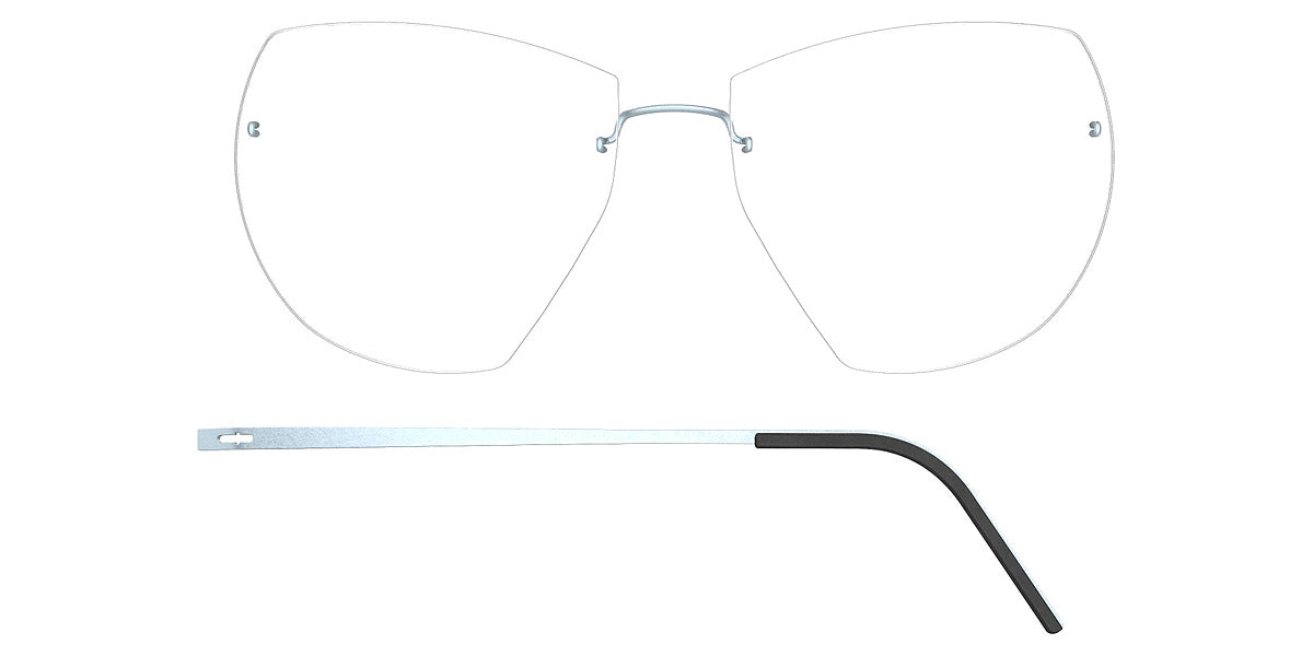 Lindberg® Spirit Titanium™ 2471 - 700-25 Glasses