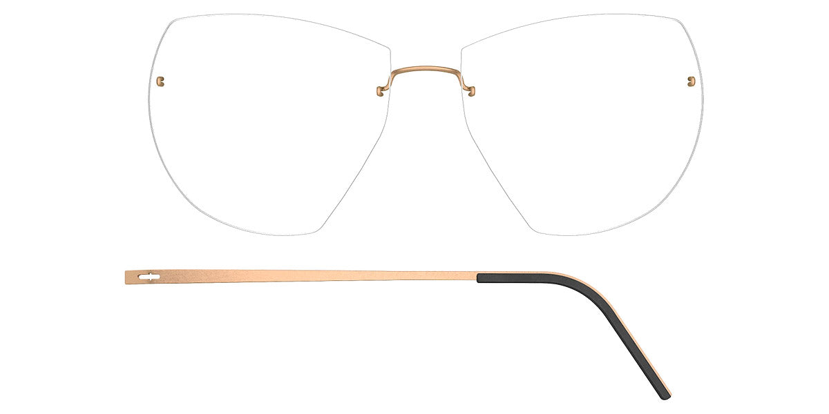 Lindberg® Spirit Titanium™ 2471