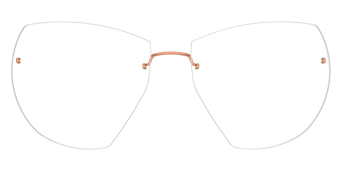 Lindberg® Spirit Titanium™ 2471 - 700-60 Glasses