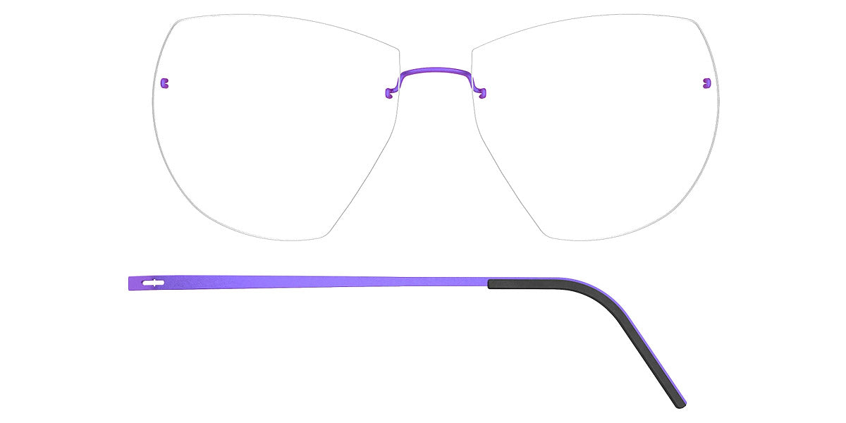 Lindberg® Spirit Titanium™ 2471 - 700-77 Glasses