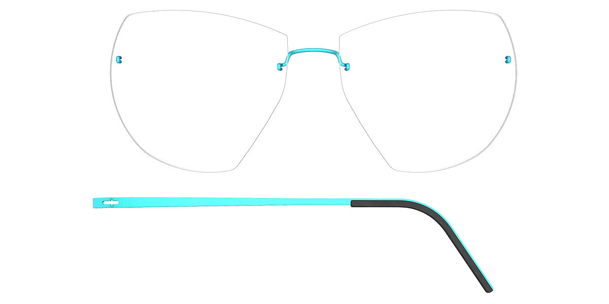 Lindberg® Spirit Titanium™ 2471 - 700-80 Glasses