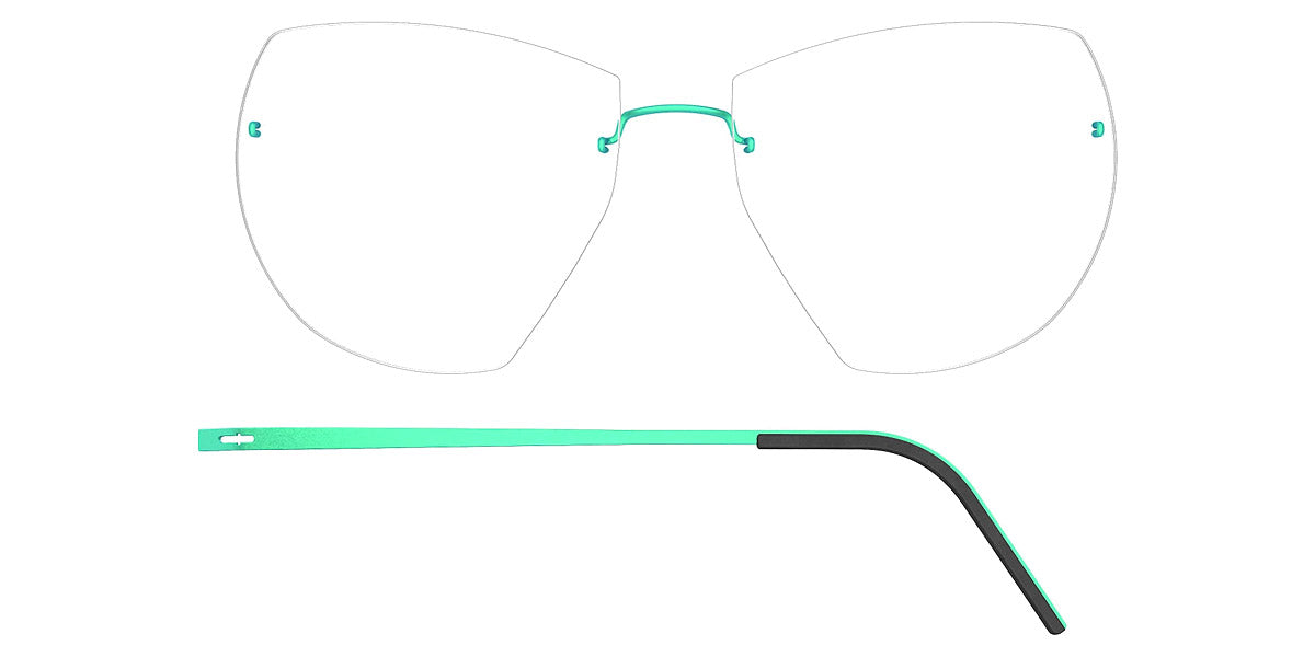 Lindberg® Spirit Titanium™ 2471 - 700-85 Glasses