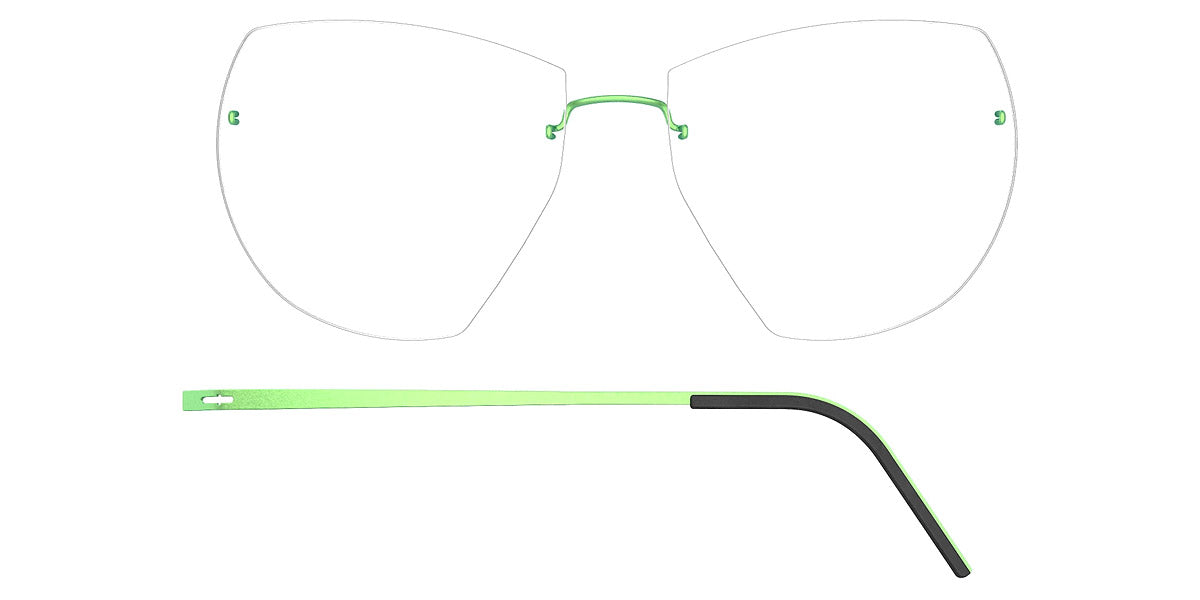 Lindberg® Spirit Titanium™ 2471 - 700-90 Glasses