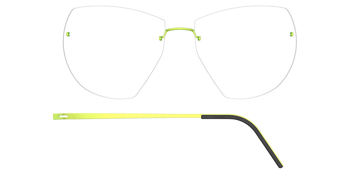 Lindberg® Spirit Titanium™ 2471 - 700-95 Glasses