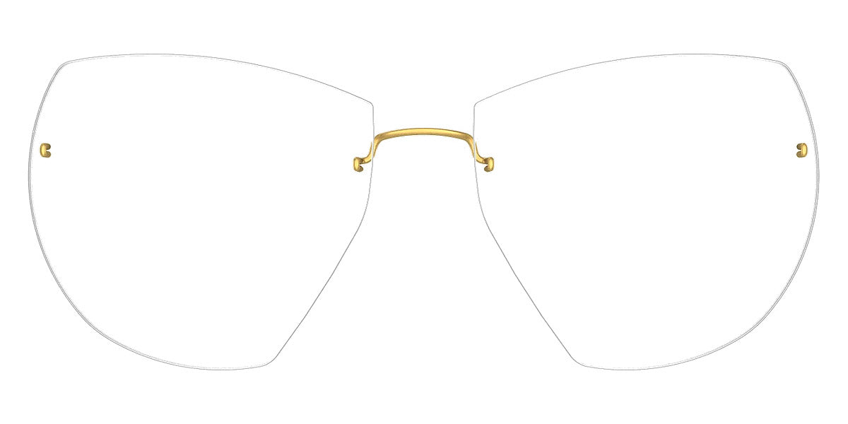 Lindberg® Spirit Titanium™ 2471 - 700-GT Glasses