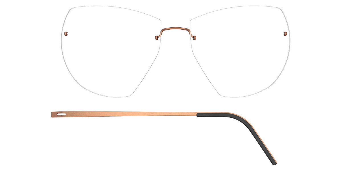 Lindberg® Spirit Titanium™ 2471 - 700-U12 Glasses