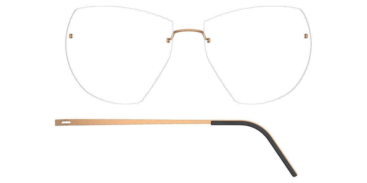 Lindberg® Spirit Titanium™ 2471 - 700-U15 Glasses