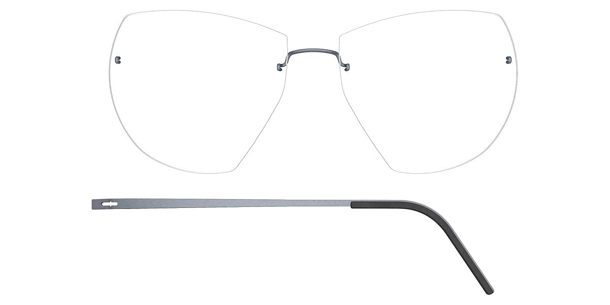 Lindberg® Spirit Titanium™ 2471 - 700-U16 Glasses